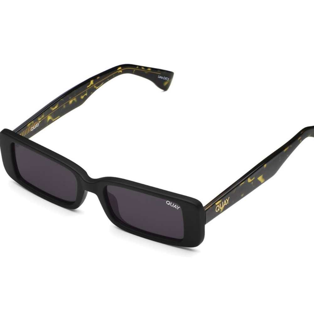 Quay Australia Art School Sunglasses